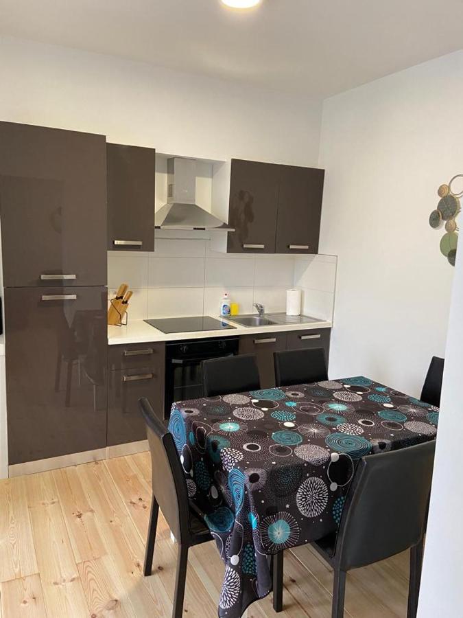 Modern Apartment Third Floor بروكسل المظهر الخارجي الصورة